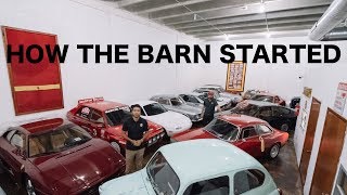 HOW WE STARTED A SUCCESSFUL CLASSIC/EXOTIC CAR DEALER FROM ZERO!