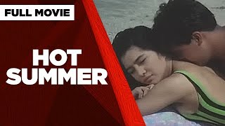 Download lagu HOT SUMMER: Alice Dixon, Maricel Laxa, Gabby Concepcion & Aga Muhlach | Full Movie mp3 Download lagu HOT SUMMER: Alice Dixon, Maricel Laxa, Gabby Concepcion & Aga Muhlach | Full Movie mp3