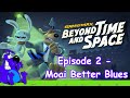 Sam amp Max Beyond Time And Space Episode 2 2024 03 24 