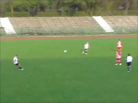 2010.04.21 MCKS Czeladź - Szczakowianka Jaworzno