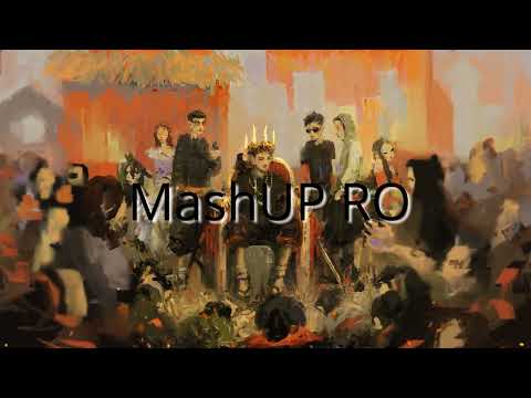 Ian x Rava - Glont (MashUP RO)