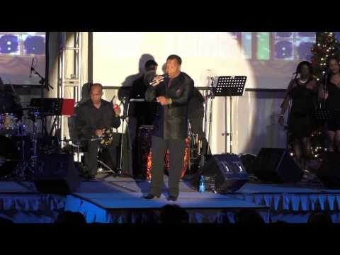 WTC e gran konsierto Gentlemen di Tony Sherman Leslie Vos i Boy Thode