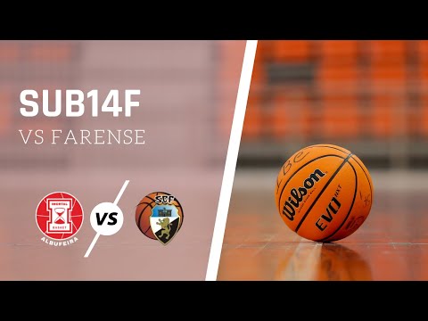 SUB14F - IMORTAL VS SC FARENSE