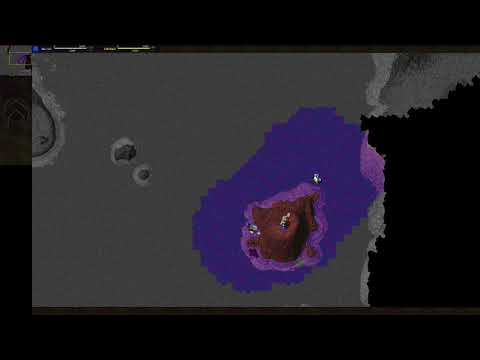 Total Annihilation CORE Campaign Mission 13