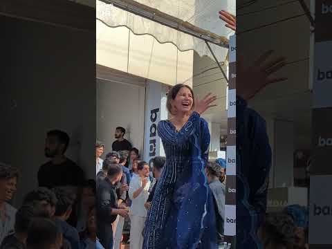 UPPUM MULAKUM ലെ ലെച്ചു Juhi Rustagi 😍😍 ലെച്ചു ഫാൻസ്‌ ഉണ്ടോ ഇവിടെ #juhirustagi #uppummulakum