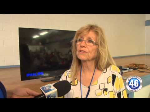 06/30/2015 Sue Thompson 90th Birthday