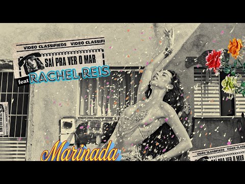 Marina Sena and Rachel Reis