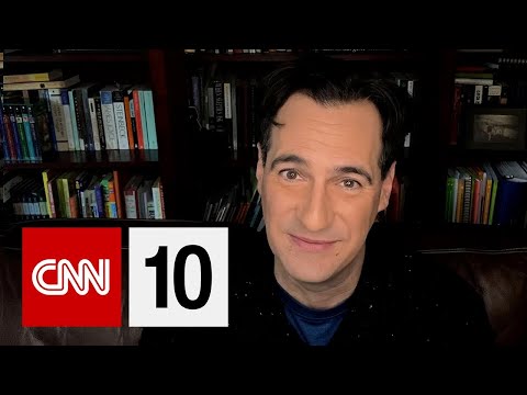 美國政治的新發展、新冠肺炎新發現、巴基斯坦全國大停電、不穩定的極地渦旋| 2021年1月11日 (What's Next? | January 11, 2021)