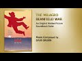 The Milagro Beanfield War (an original soundtrack score suite) - Dave Grusin