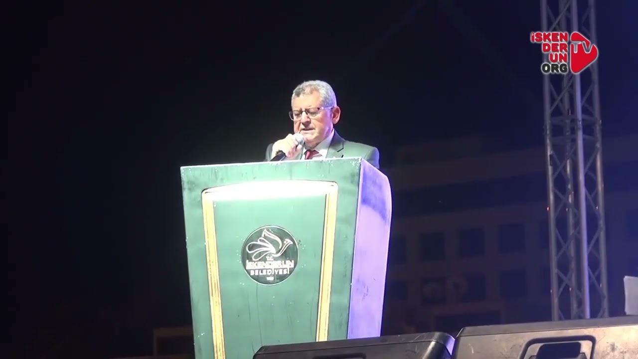 Zafer Şöleni Türkü ve şiirlerle büyüledi…