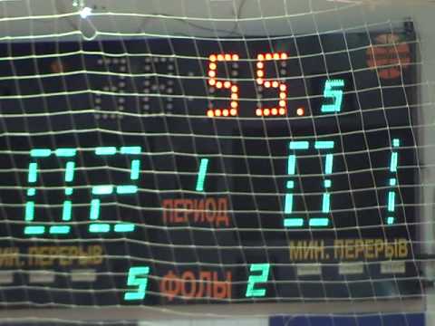 Кубок ФК Универ. 5 тур 1 лига. Этуаль - Henkel