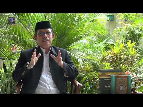 [SGR EPS23] Itqun Minannar (Abdurrahman Zawawi, S.Ag)