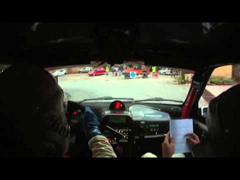 Rally Camaiore 2015 Cameracar Bartelloni Marcucci Ps4