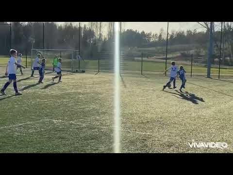 Hjk p12 akatemia vs (Pk 35/Red )(Rake/White)⚽️