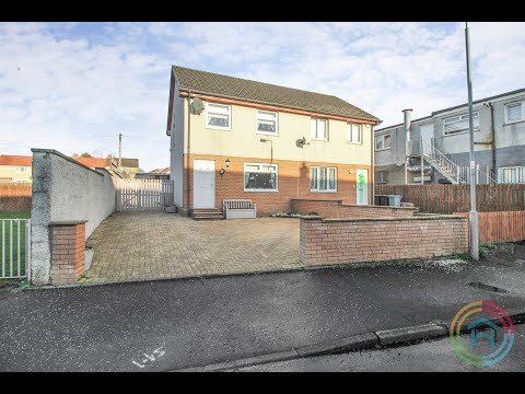 22 Ellismuir Street, Coatbridge