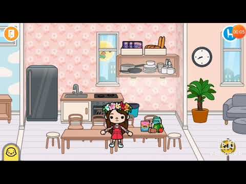 comidas que da pra fazer no toca life world !