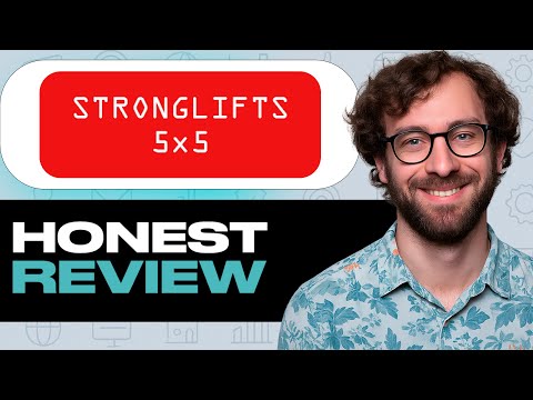 StrongLifts Honest Review – Watch Before Using
