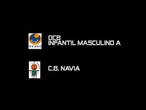 20171028 OCB IMA - C.B. NAVIA (Parte 2-2)