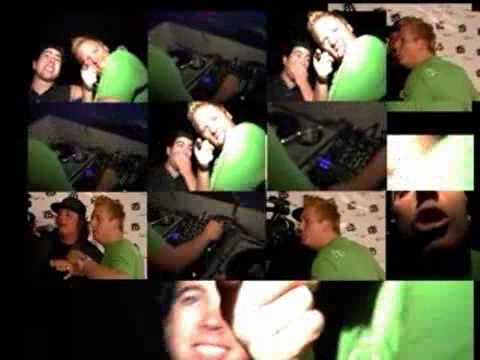 DJ Mikie Smithers Promo Video