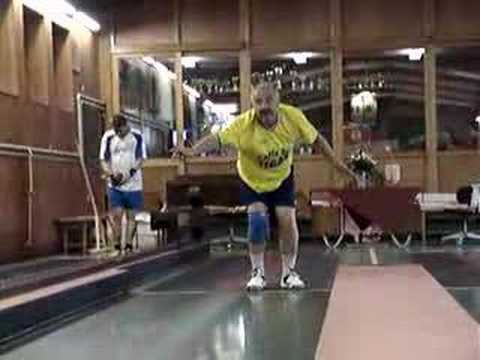 JOSIP JELIČIĆ TRENING