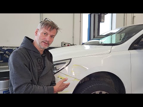 Kasko- oder Haftpflichtschaden? Was ist Was und wo liegen die Unterschiede?