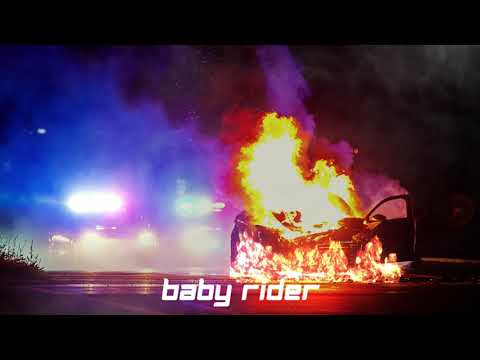 ENDURO21 - BABY RIDER (OFF. MUSIC)