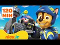 PAW Patrol Rescue Wheels Adventures 7 W Chase 2 Hours Nick Jr