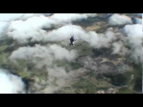 Bryan Fowler - Skydive Hibaldstow