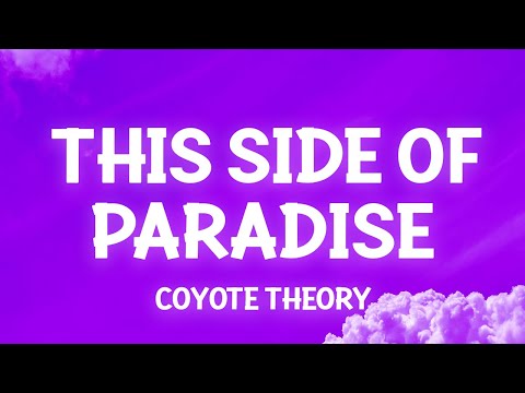 The Neighbourhood - Paradise Lyrics