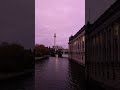 channel