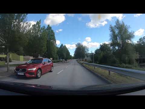 SVÄNGSTA - GUNGVALA - Asarum - 200709 - GoPro 7 (KARLSHAMN - BLEKINGE) - VW