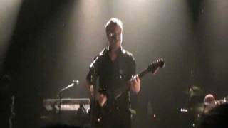 Morning Parade &quot;Us &amp; Ourselves&quot; @ Europavox