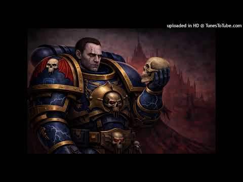 Sevatar - Justice in Midnight Clad