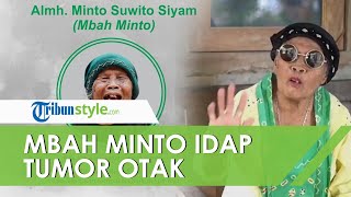 Penyebab Mbah Minto Meninggal Dunia, Alami Pecah Pembuluh Darah dan Terdapat Tumor Otak