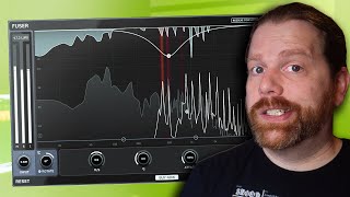 Video thumbnail for Better than TrackSpacer? Mastering The Mix - Fuser by White Noise Studio