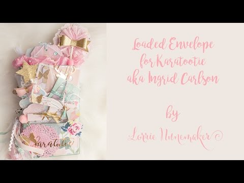 download lagu mp3 mp4 Ingrid Carlson, download lagu Ingrid Carlson gratis, unduh video klip Ingrid Carlson