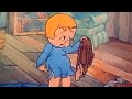 Christmas Comes But Once a Year (1936) Color Classic Cartoon Collection