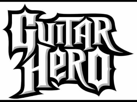 Guitar Hero - Monkey Steals The Peach
