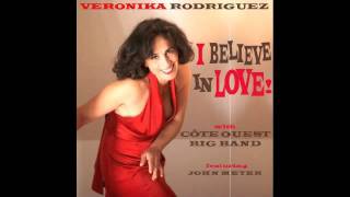 Veronika Rodriguez - Night and day