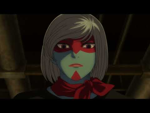 Tojima Wants to Be a Kamen Rider