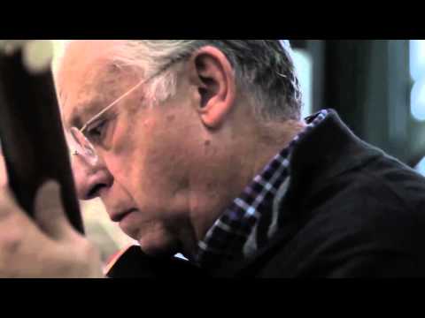 Pepe Romero discusses J.S. Bach // New York Guitar Festival 2014