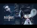 SCARDYJESS | akankah tamat dalam 1 stream? [ Little Nightmare II ]