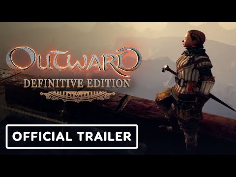 Trailer de Outward Definitive Edition