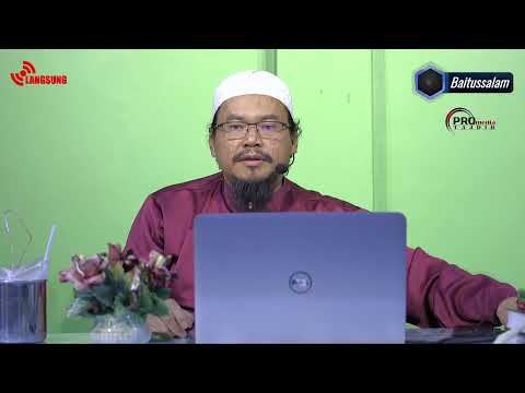 Aqidah Islam Manhaj Salaf