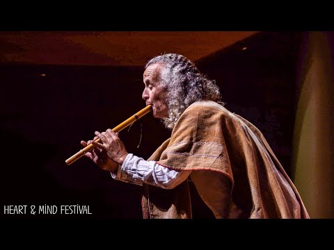 Tito La Rosa NYC Concert w/Tavo Castillo, Matt Bazgier & Kevin Nathaniel @ Power of the Sacred Human