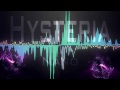 Nano -『Hysteria』 