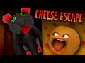 RATS Cheese Escape Is No GOUDA Roblox