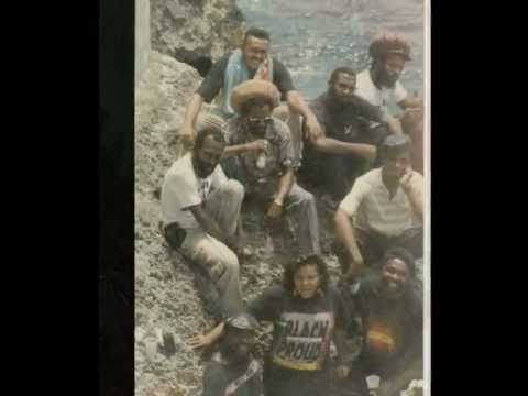 WICKED BABYLONIANS-- BLACK CULTURE CREW