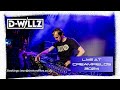 D WILLZ Live At Creamfields 2024 Goodgreef Xtra Hard Arena
