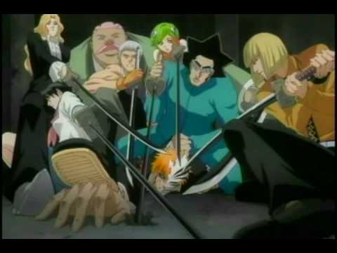 Thankless Job of Ogichi